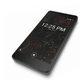 Silent Circle Blackphone 2 Silent Circle Blackphone 2