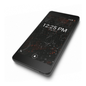 Silent Circle Blackphone 2