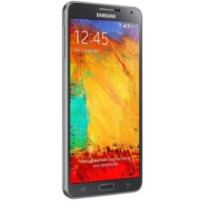 Samsung Galaxy Note 3 Samsung Galaxy Note 3