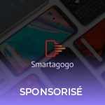 Le Galaxy S10 à 619 euros ou l’iPhone XR à 699 euros, c’est le retour des bonnes affaires sur Smartagogo Le Galaxy S10 à 619 euros ou l’iPhone XR à 699 euros, c’est le retour des bonnes affaires sur Smartagogo