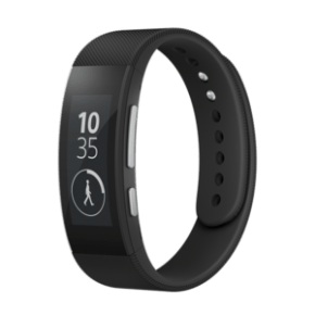 Sony Smartband Talk Sony Smartband Talk