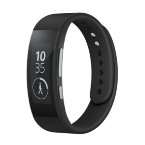 Sony Smartband Talk