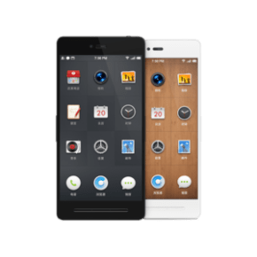 Smartisan T1 Smartisan T1