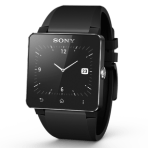 Sony Smartwatch 2