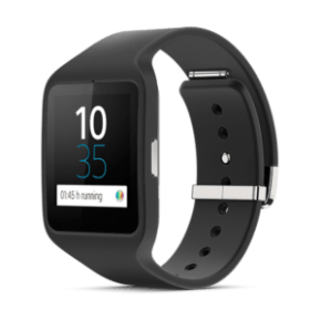 Sony SmartWatch 3 Sony SmartWatch 3