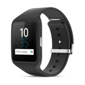 Sony SmartWatch 3