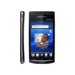 Sony Ericsson Xperia Arc Sony Ericsson Xperia Arc
