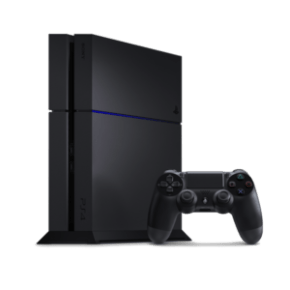 Sony PlayStation 4 Sony PlayStation 4