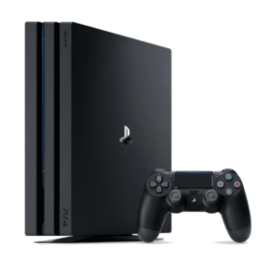 Sony PlayStation 4 Pro Sony PlayStation 4 Pro