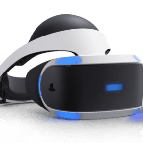 Sony PlayStation VR Sony PlayStation VR