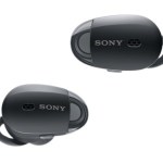 🔥 Bon plan : 99 euros pour les écouteurs sans fil Sony WF-1000XN (avec réduction de bruit active)