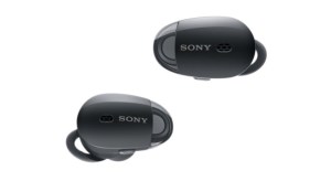 🔥 Bon plan : 99 euros pour les écouteurs sans fil Sony WF-1000XN (avec réduction de bruit active)