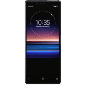 Sony Xperia 1 Sony Xperia 1