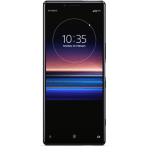 Sony Xperia 1