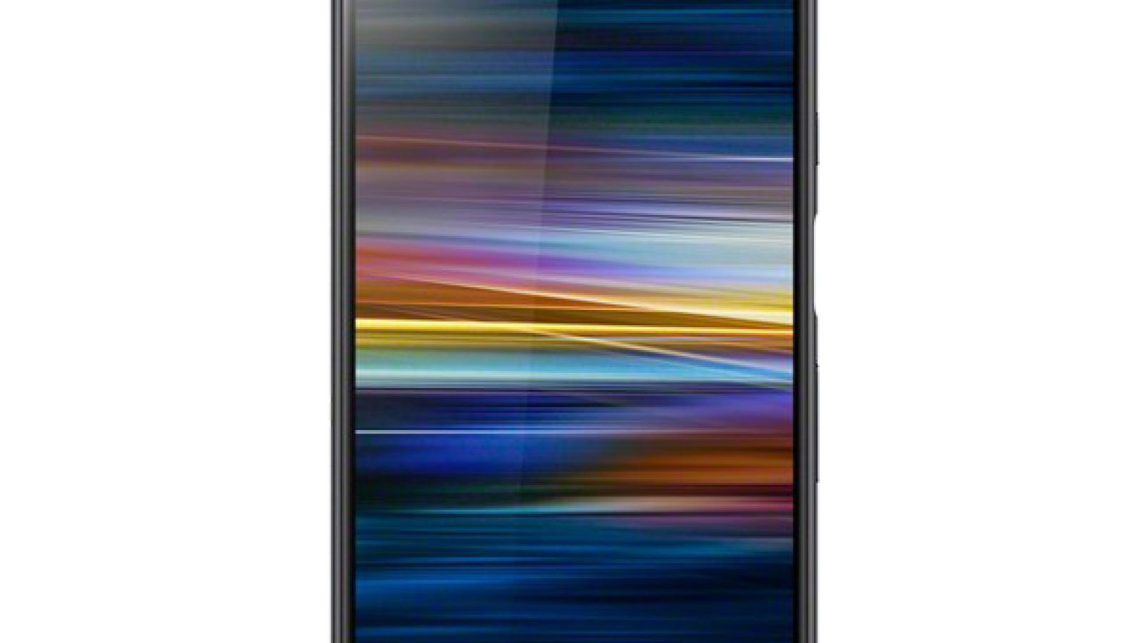 SONY Xperia 10 Argent 64 Go - Téléphonie