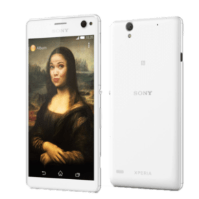 Sony Xperia C4 Sony Xperia C4
