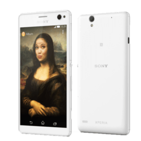 Sony Xperia C4