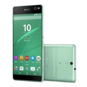 Sony Xperia C5 Ultra Dual