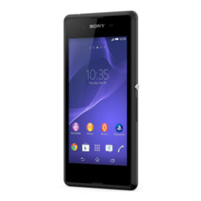 Sony Xperia E3 Sony Xperia E3