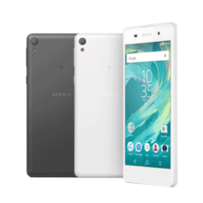 Sony Xperia E5 Sony Xperia E5