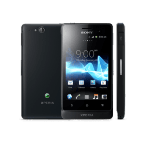 Sony Xperia Go Sony Xperia Go