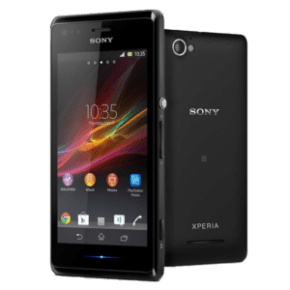 Sony Xperia M Sony Xperia M