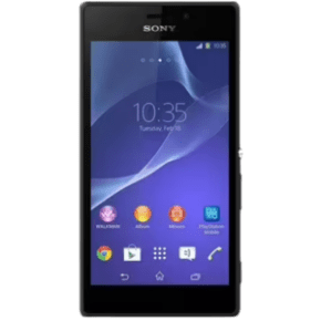 Sony Xperia M2