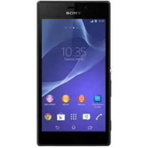 Sony Xperia M2 Sony Xperia M2
