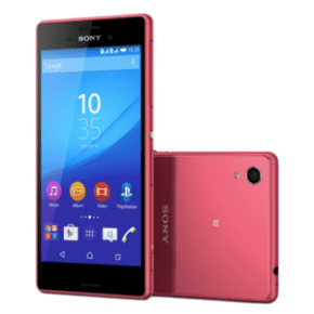 Sony Xperia M4 Aqua