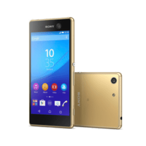 Sony Xperia M5