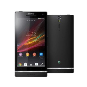 Sony Xperia S Sony Xperia S