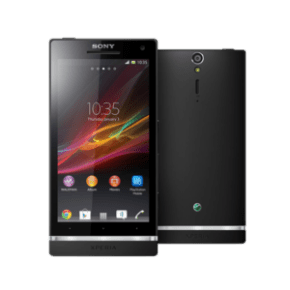 Sony Xperia S