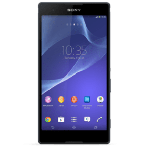 Sony Xperia T2 Ultra