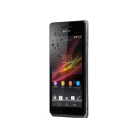 Sony Xperia V Sony Xperia V