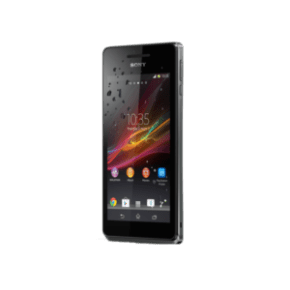 Sony Xperia V