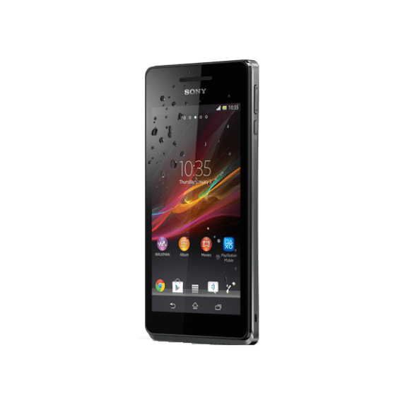 Test Sony Xperia V Notre Avis Complet Smartphones Frandroid