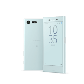 Sony X Compact Sony X Compact