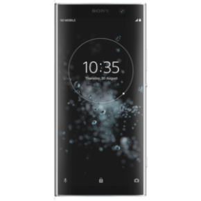 Sony Xperia XA2 Plus