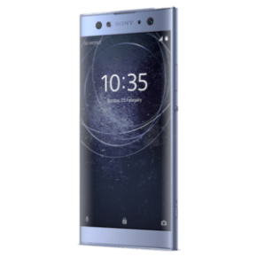 Sony Xperia XA2 Ultra Sony Xperia XA2 Ultra
