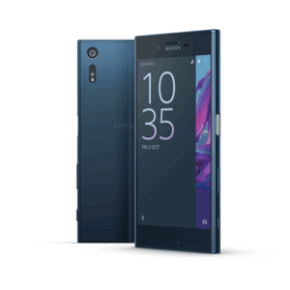 Sony Xperia XZ Sony Xperia XZ