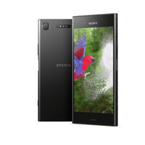 Sony Xperia XZ1 Sony Xperia XZ1