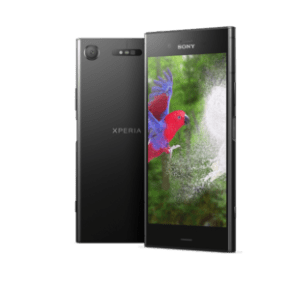 Sony Xperia XZ1