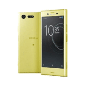 Sony Xperia XZ1 Compact Sony Xperia XZ1 Compact