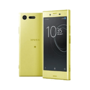 Sony Xperia XZ1 Compact