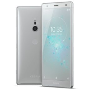 Sony Xperia XZ2