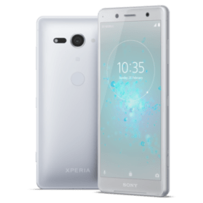Sony Xperia XZ2 Compact Sony Xperia XZ2 Compact