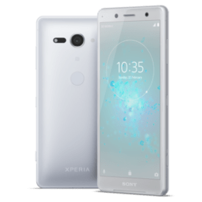 Sony Xperia XZ2 Compact