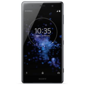 Sony Xperia XZ2 Premium Sony Xperia XZ2 Premium