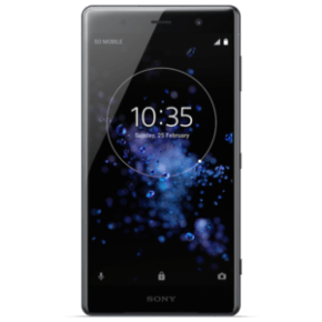 Sony Xperia XZ2 Premium