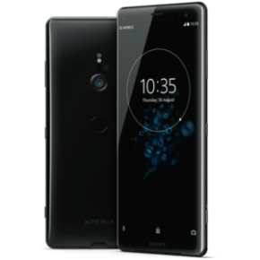 Sony Xperia XZ3